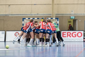 Bild 32 - wAJ HH Nord : VfL Bad Schwartau : Ergebnis: 32:31